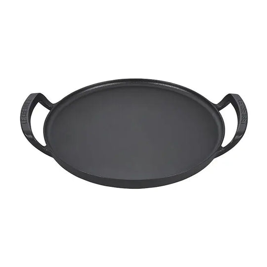 Le Creuset Alpine Outdoor Collection Pizza Pan Le Creuset