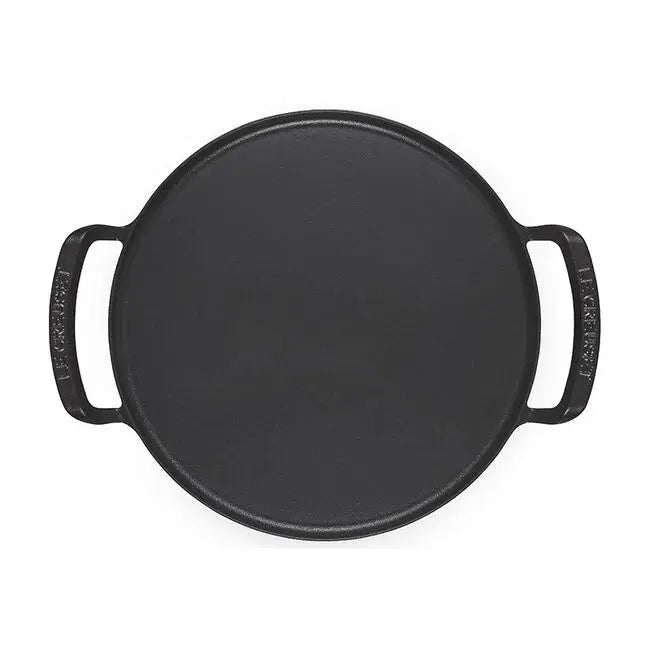 Le Creuset Alpine Outdoor Collection Pizza Pan Le Creuset
