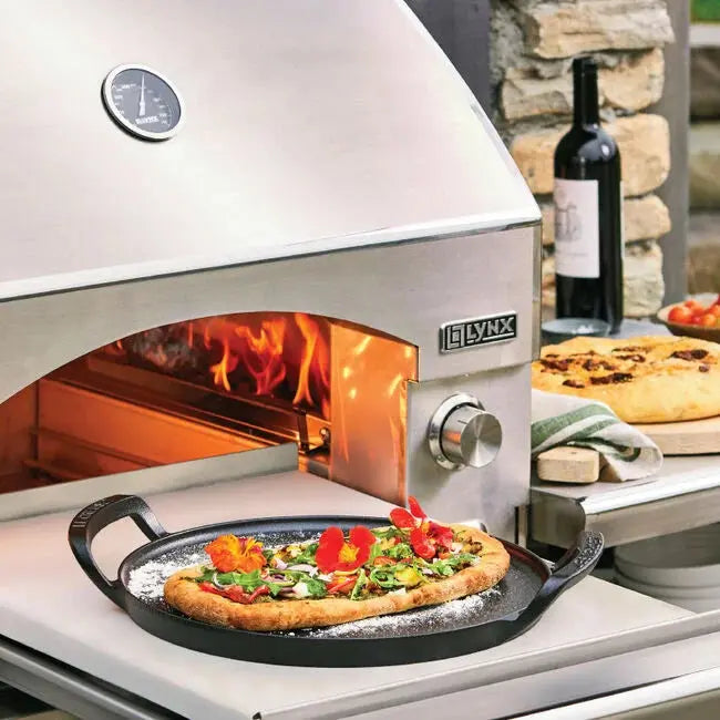 Le Creuset Alpine Outdoor Collection Pizza Pan Le Creuset