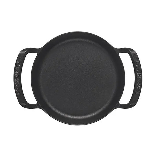 Le Creuset Alpine Outdoor Collection Skillet Le Creuset