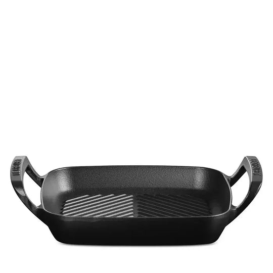 Le Creuset Alpine Outdoor Grill Pan Le Creuset