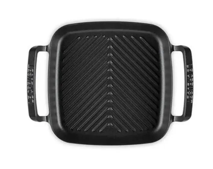 Le Creuset Alpine Outdoor Grill Pan Le Creuset