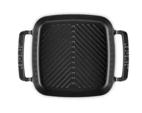 Le Creuset Alpine Outdoor Grill Pan Le Creuset
