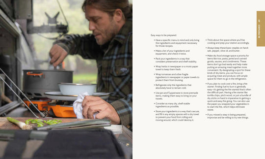 Live Free, Eat Well Penguin Random House LLC