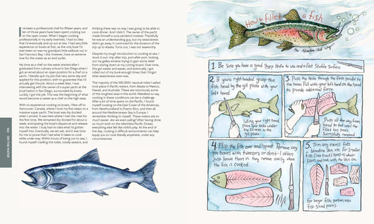 Live Free, Eat Well Penguin Random House LLC