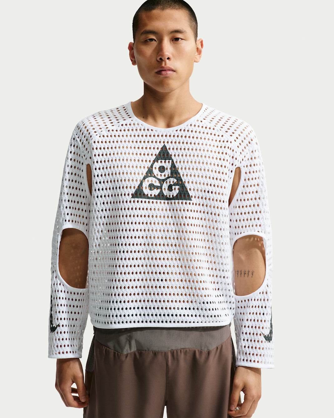 Nike ACG Radical AirFlow NXT | Men's Running Base Layer – The