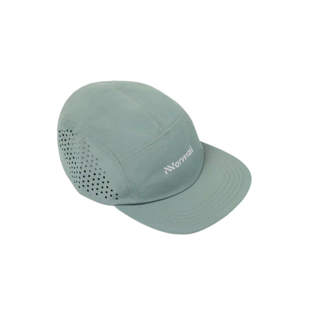 Nnormal Race Cap Green