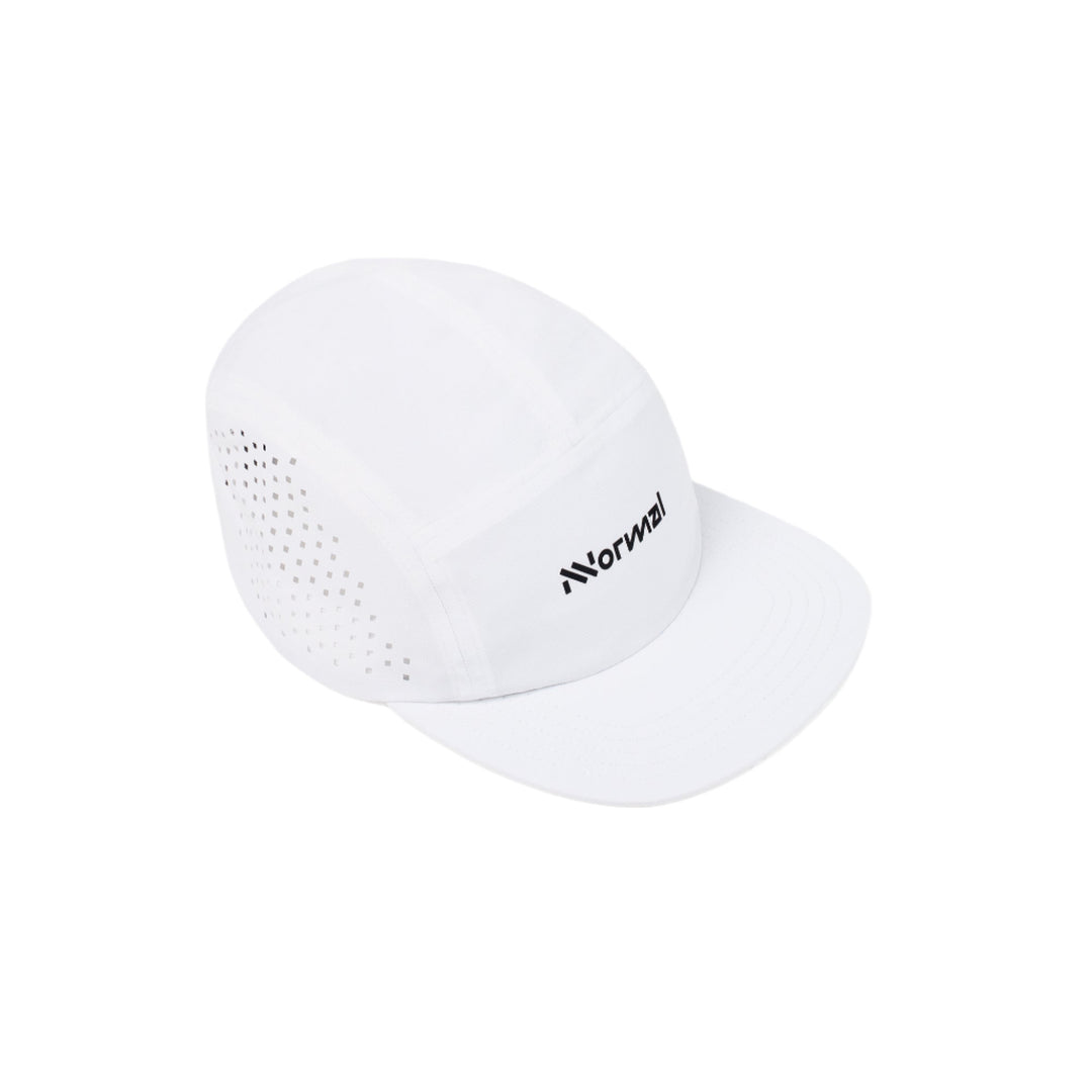 Nnormal Race Cap White