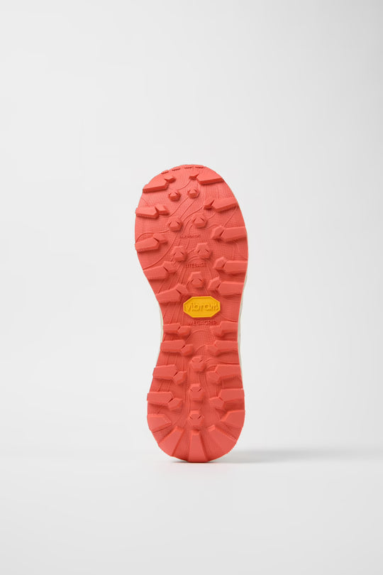 Nnormal Tomir 02 GTX Beige/White Nnormal