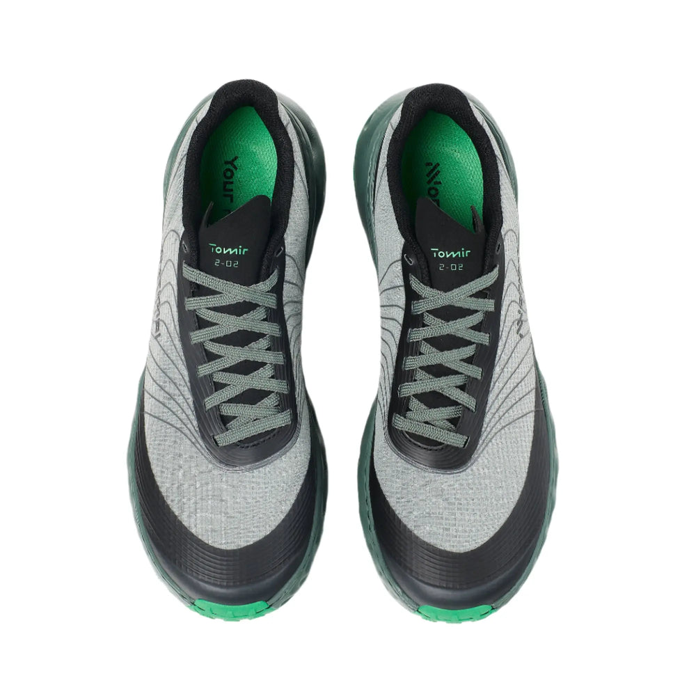 Nnormal Tomir 2.0 Green Nnormal