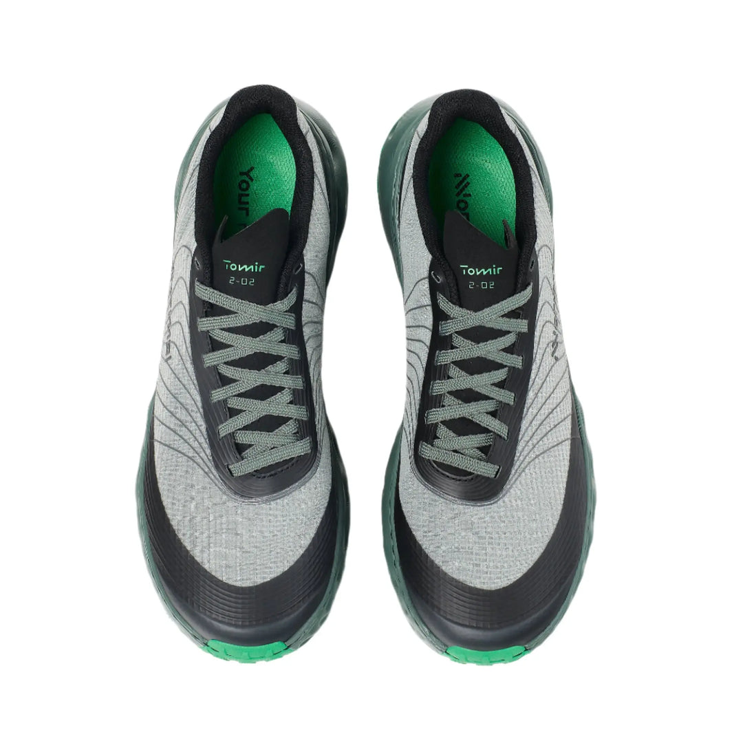 Nnormal Tomir 2.0 Green Nnormal