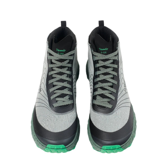 Nnormal Tomir 2.0 Mid Green Nnormal