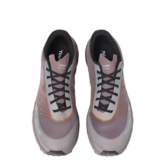 Nnormal Tomir Waterproof Shoe Purple/Orange Nnormal