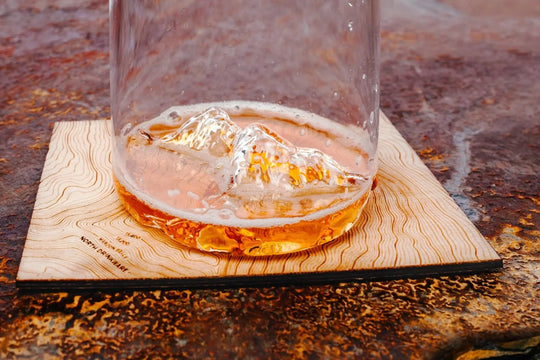 North Drinkware The Maroon Bells Tumbler North Drinkware