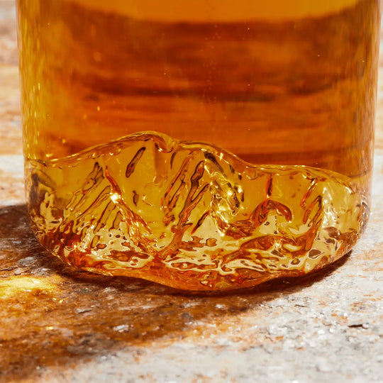 North Drinkware The Maroon Bells Tumbler and Pint Glass North Drinkware