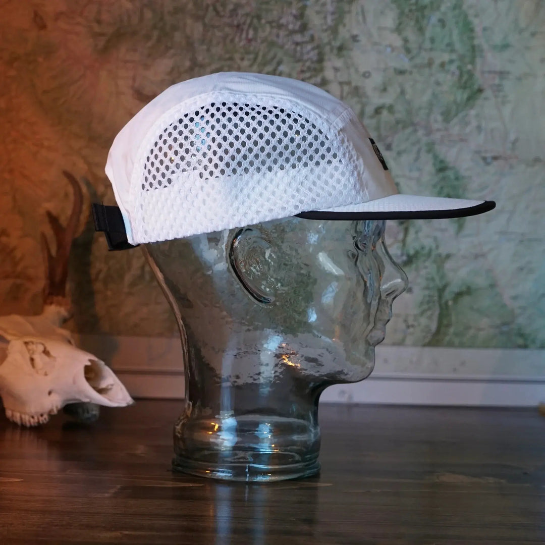 Outpst Co White Brimmer Outpst Co