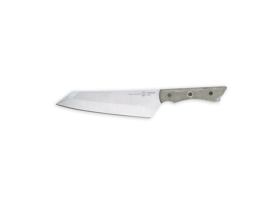Overland Chef 8 Inch Chef's Knife Messermeister