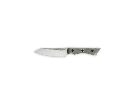 Overland Chef Knife 4.5 Inch Utility Messermeister