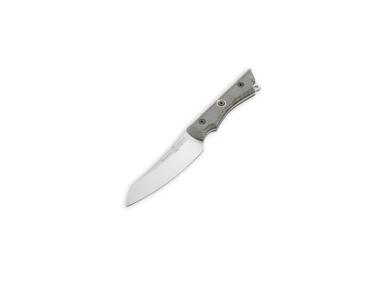 Overland Chef Knife 4.5 Inch Utility Messermeister