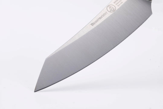 Overland Chef Knife 4.5 Inch Utility Messermeister