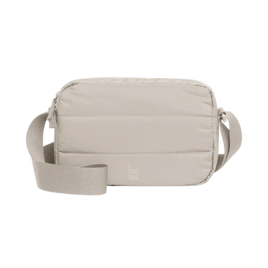 PUFFER CROSSBODY BAG GOT BAG