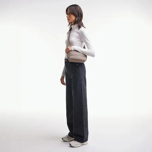 PUFFER CROSSBODY BAG GOT BAG