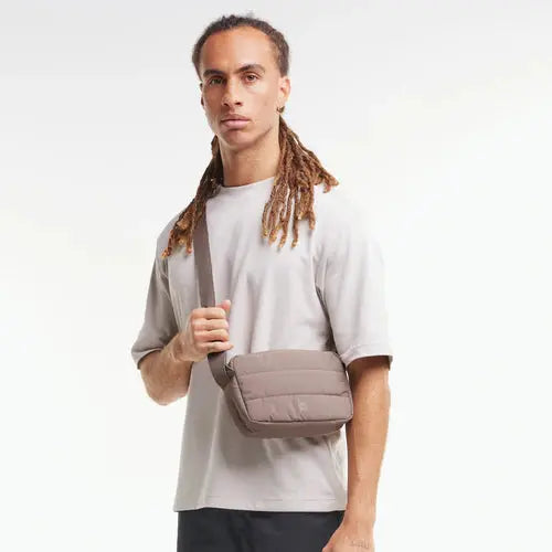 PUFFER CROSSBODY BAG GOT BAG