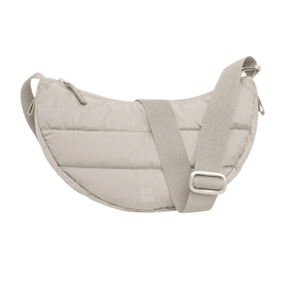 PUFFER MOON BAG SMALL GOT BAG