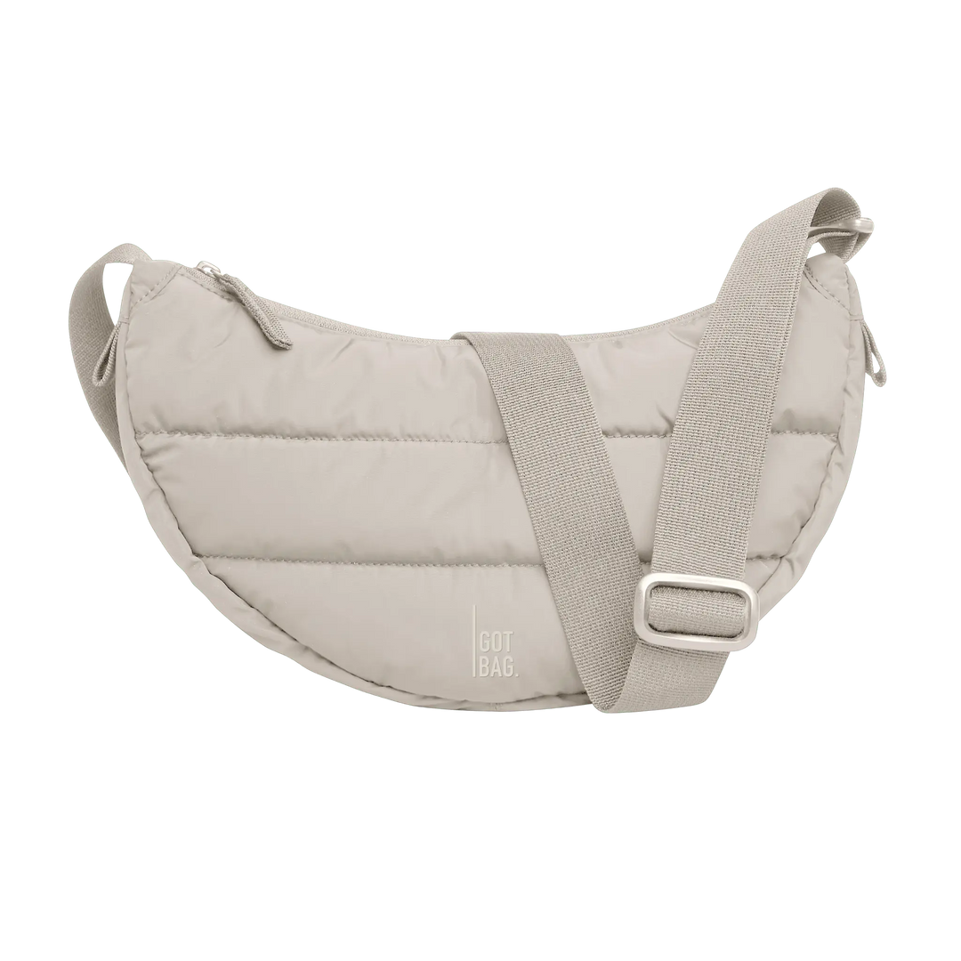 PUFFER MOON BAG SMALL GOT BAG