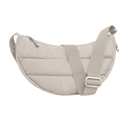 PUFFER MOON BAG SMALL GOT BAG