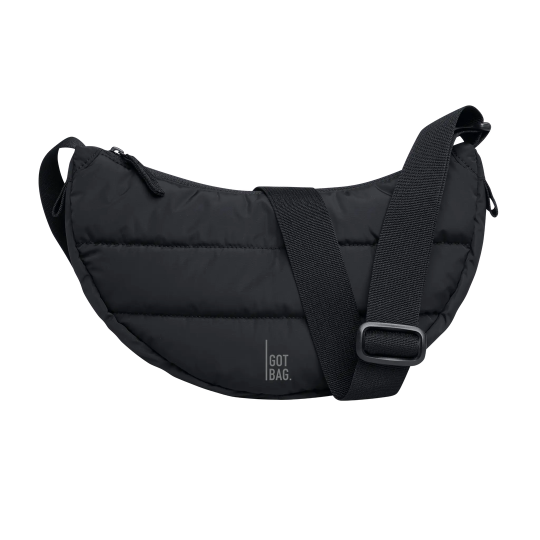 PUFFER MOON BAG SMALL GOT BAG