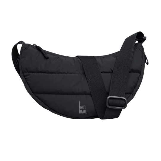 PUFFER MOON BAG SMALL GOT BAG