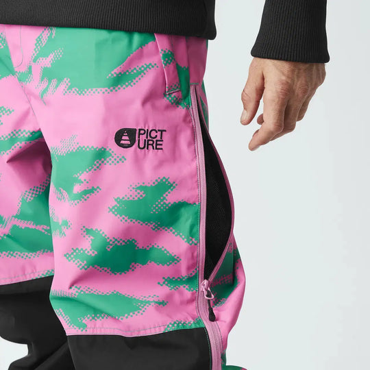 Picture Organic Dicentra Pants Picture Organic