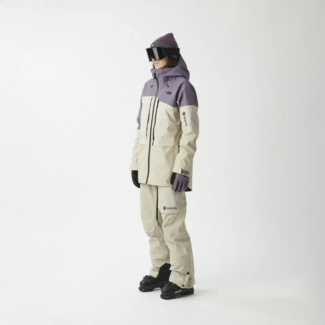Picture Organic Exa Gore Tex Pants Picture Organic
