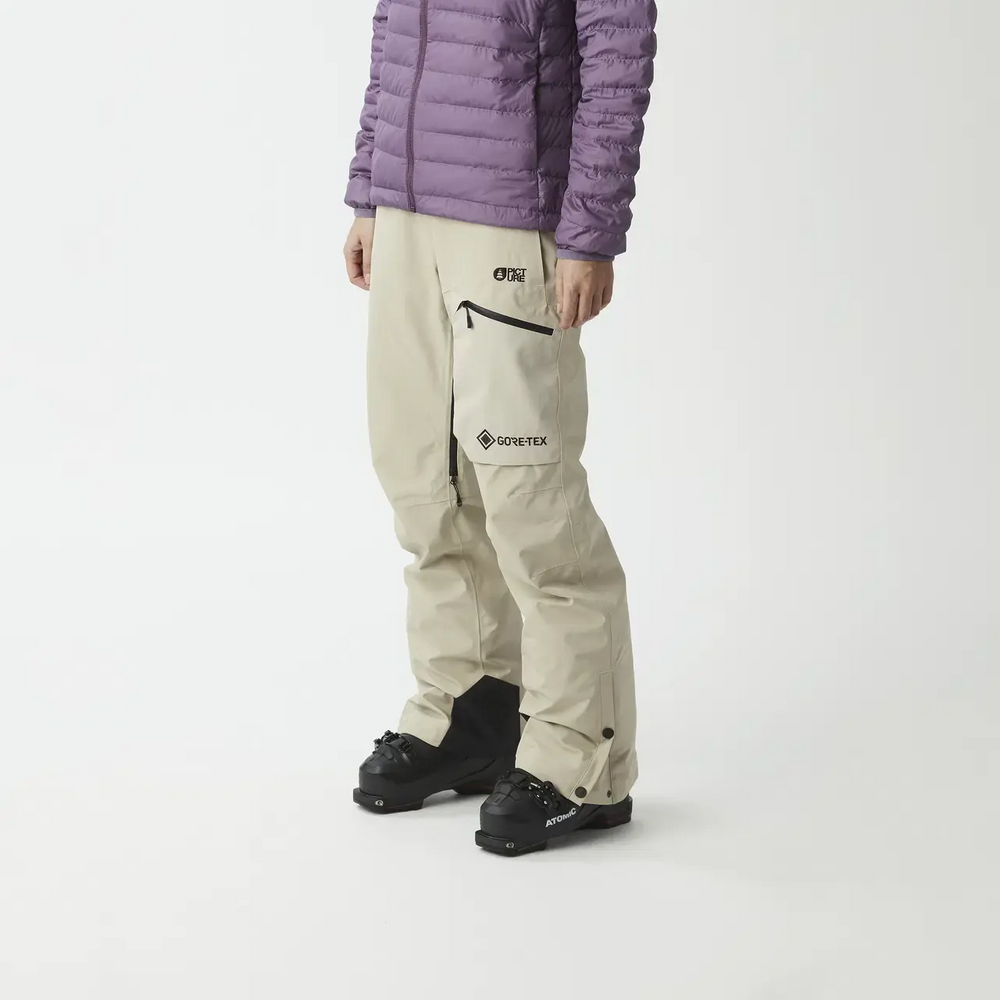 Picture Organic Exa Gore Tex Pants Picture Organic