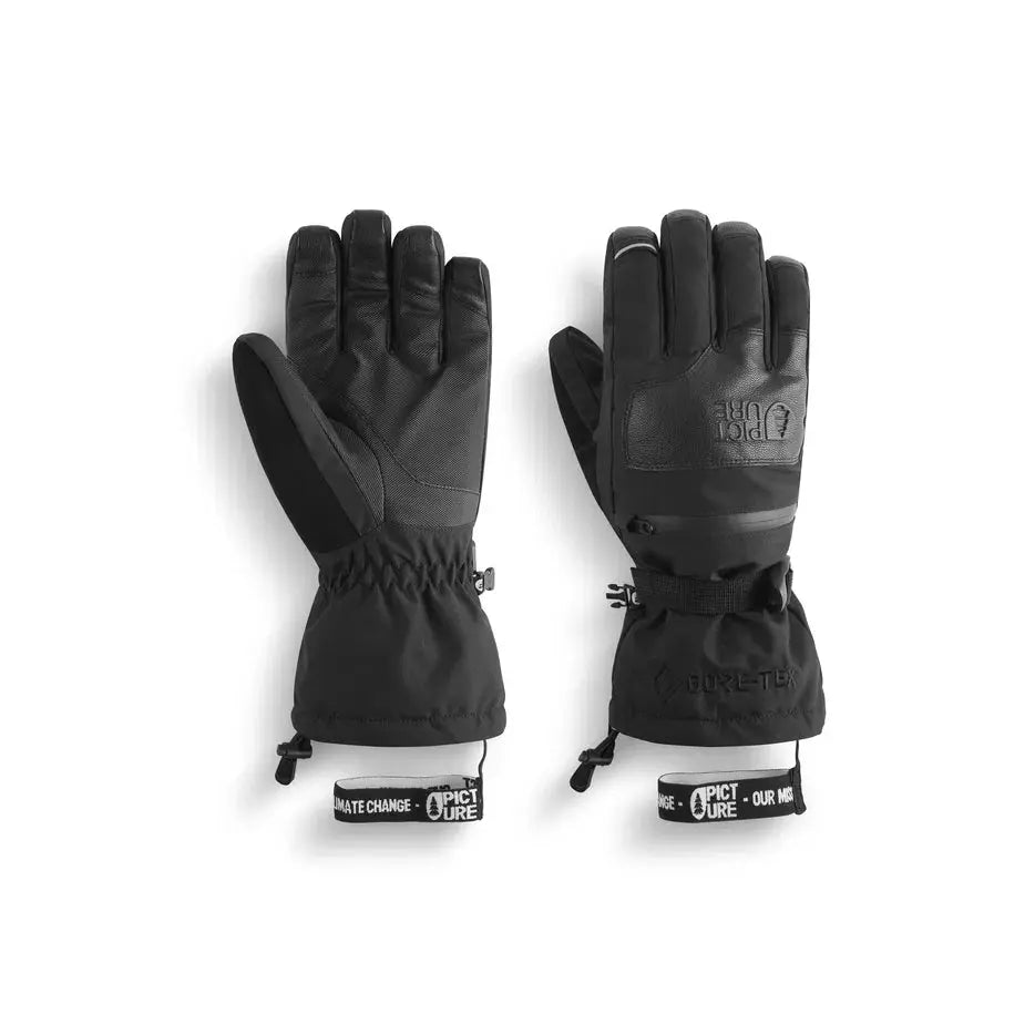 Picture Organic Grabey GTX Gloves Picture Organic