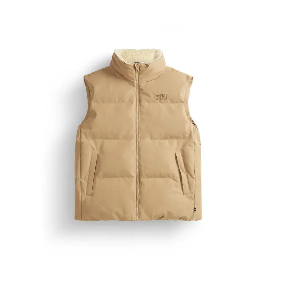 Picture Organic Hylla Vest Picture Organic