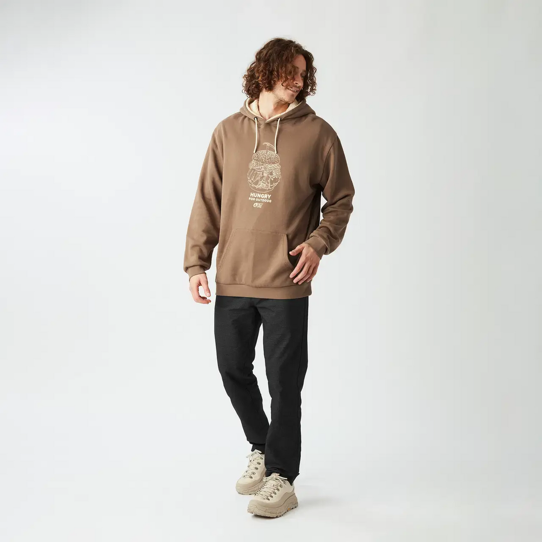 Picture Organic Julka Plush Hoodie Picture Organic