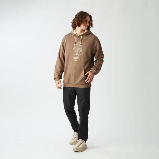 Picture Organic Julka Plush Hoodie Picture Organic