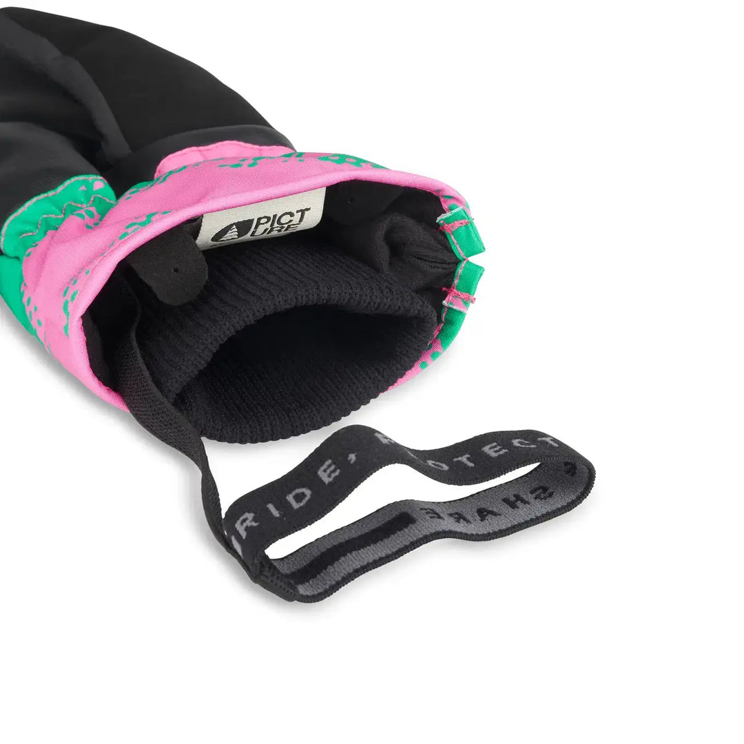 Picture Organic Kali Mitts Picture Organic