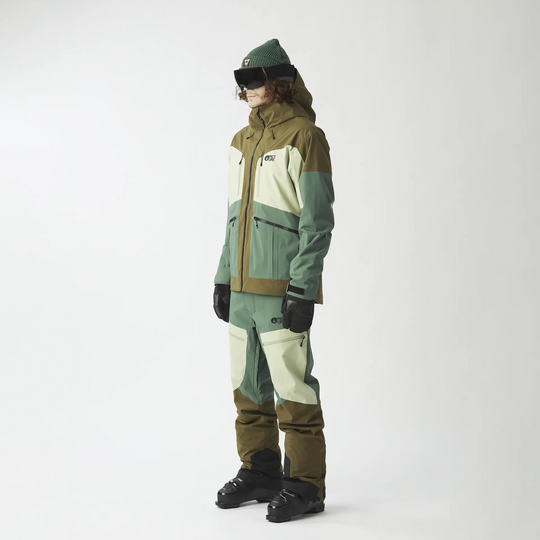 Picture Organic Naikoon Pants Picture Organic