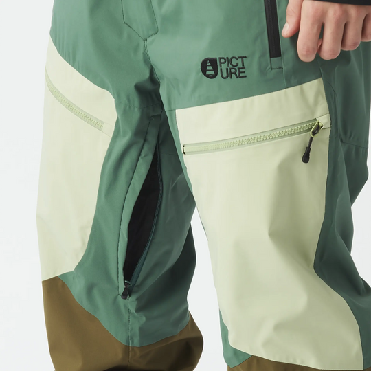 Picture Organic Naikoon Pants Picture Organic