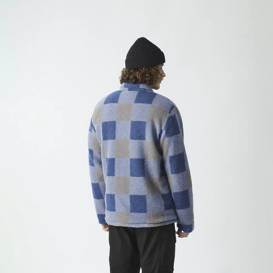 Picture Organic Noliwa Plaid Shirt Picture Organic