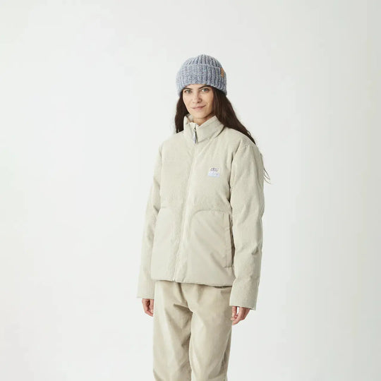 Picture Organic Nury Puffer Jacket Picture Organic