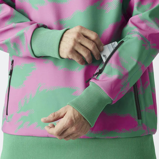 Picture Organic Parker Printed Jacket Picture Organic