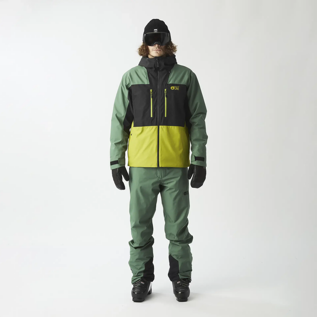 Picture Organic Picture Object Jacket Picture Organic