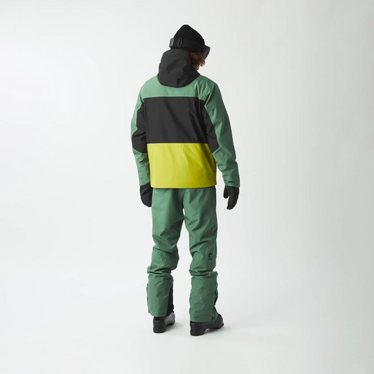 Picture Organic Picture Object Jacket Picture Organic