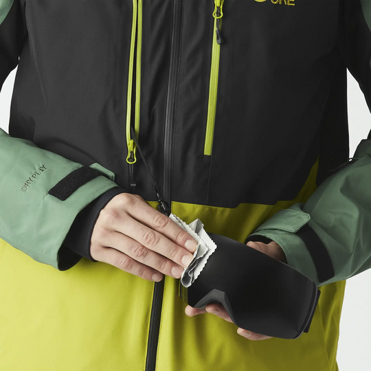 Picture Organic Picture Object Jacket Picture Organic