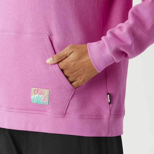 Picture Organic Quenar Hoodie Picture Organic