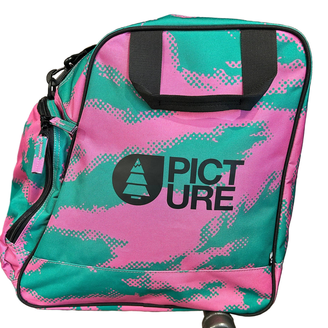 Picture Organic Shoes Bag Picture Organic